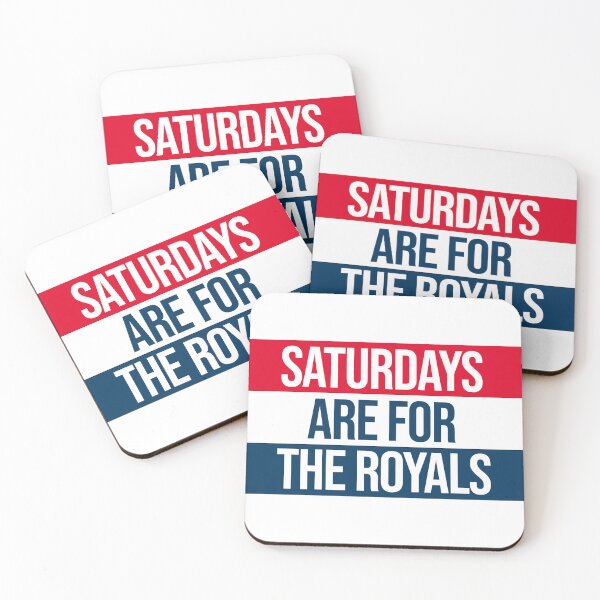 Item preview, saturdays are for the scranton royals designed and sold by designsbysamantha.