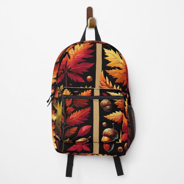 Item preview, The elements of autumn designed and sold by LongIslandDesgn.