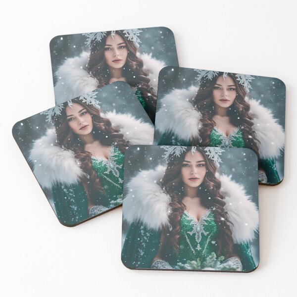 Item preview, Yule Beauty designed and sold by Imaginarium235.