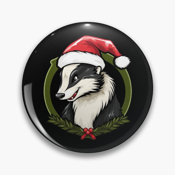 Item preview, Skunk Christmas designed and sold by Soulskier.