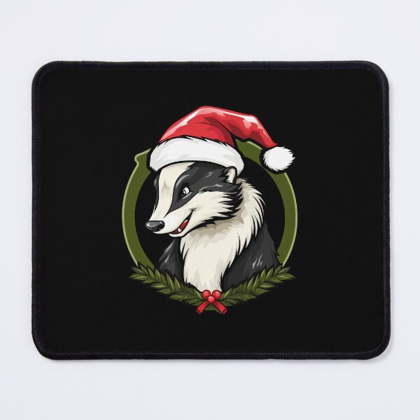 Item preview, Skunk Christmas designed and sold by Soulskier.