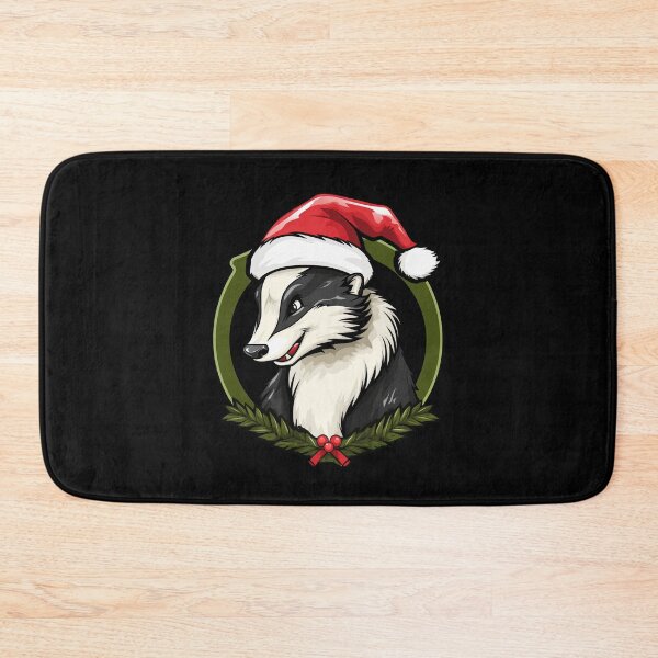Item preview, Skunk Christmas designed and sold by Soulskier.