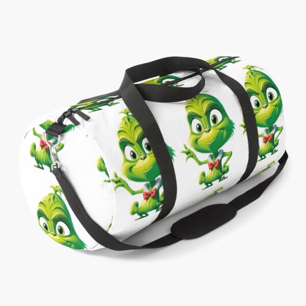 Item preview, The little Grinch designed and sold by AlejaJorgeShop.