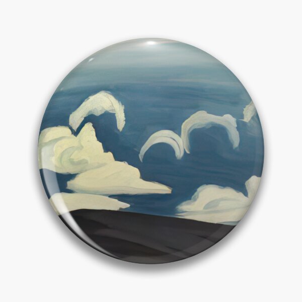 Item preview, abstract - Lawren Harris designed and sold by Dodram.