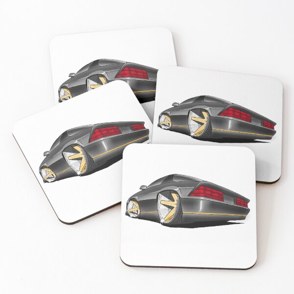 Item preview, Chevy IROC Camaro designed and sold by 2Darnlo.