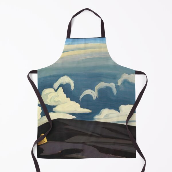 Item preview, abstract - Lawren Harris designed and sold by Dodram.