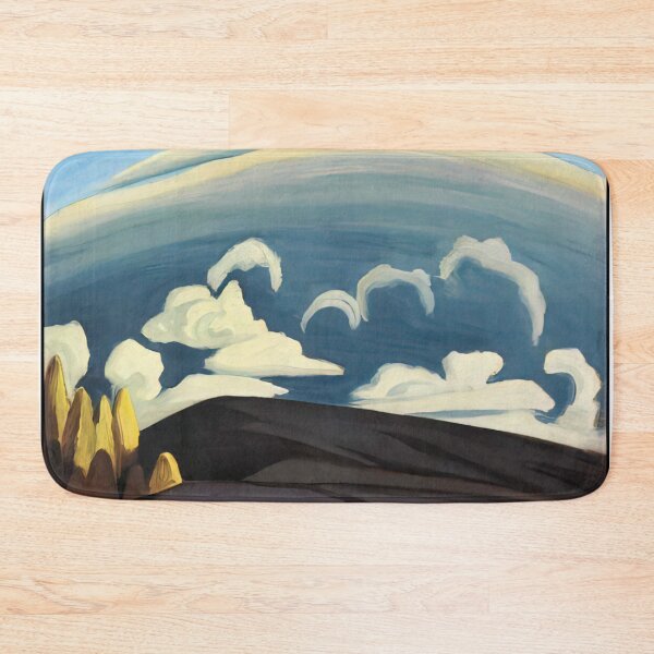 Item preview, abstract - Lawren Harris designed and sold by Dodram.