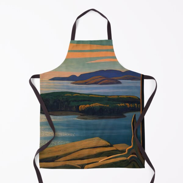 Item preview, abstract - Lawren Harris designed and sold by Dodram.