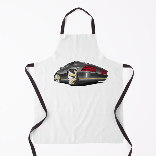 Item preview, Chevy IROC Camaro designed and sold by 2Darnlo.