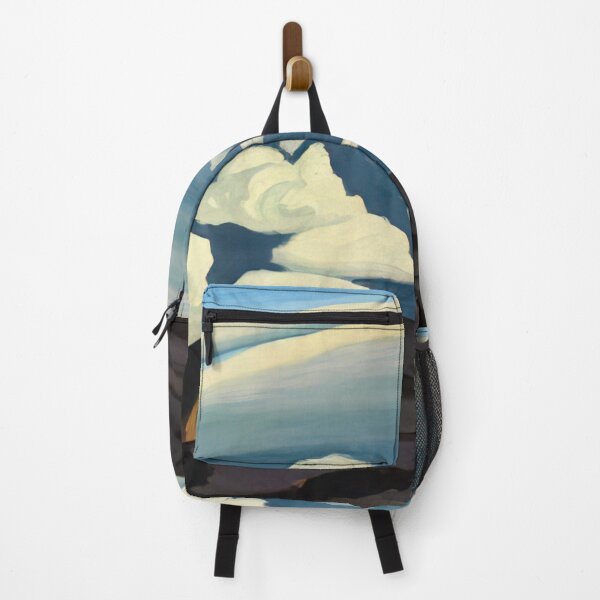 Item preview, abstract - Lawren Harris designed and sold by Dodram.