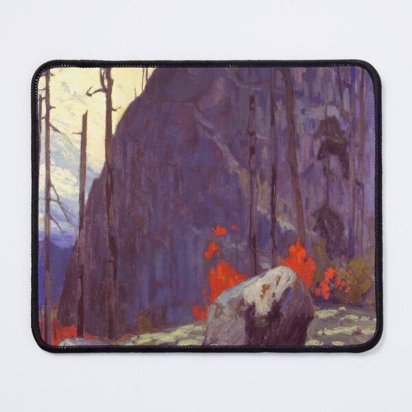 Item preview, abstract - Lawren Harris designed and sold by Dodram.