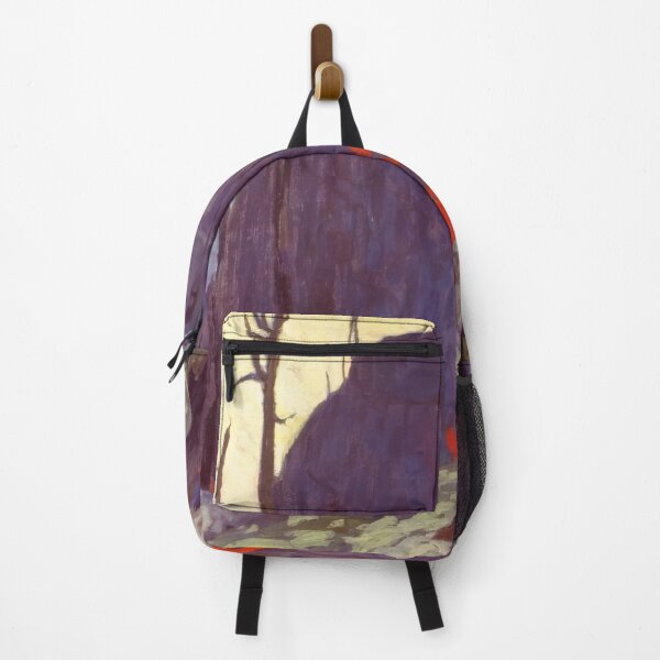 Item preview, abstract - Lawren Harris designed and sold by Dodram.