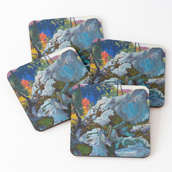 Item preview, abstract - Lawren Harris designed and sold by Dodram.