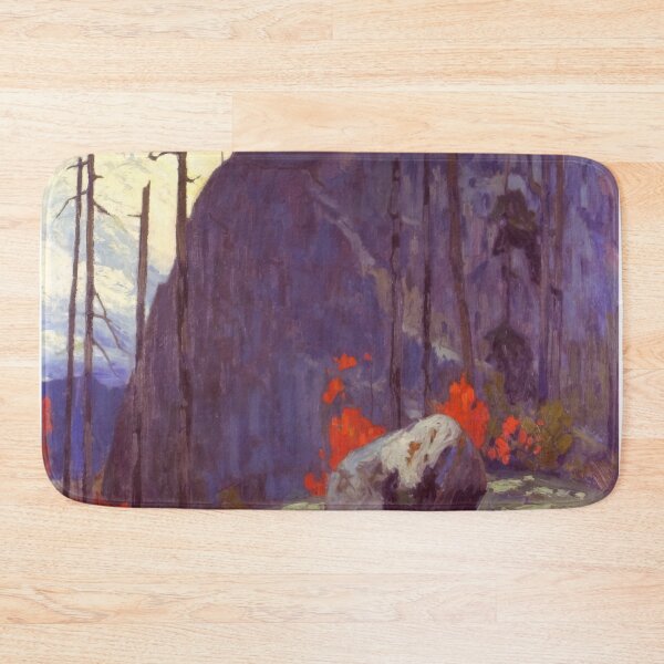 Item preview, abstract - Lawren Harris designed and sold by Dodram.