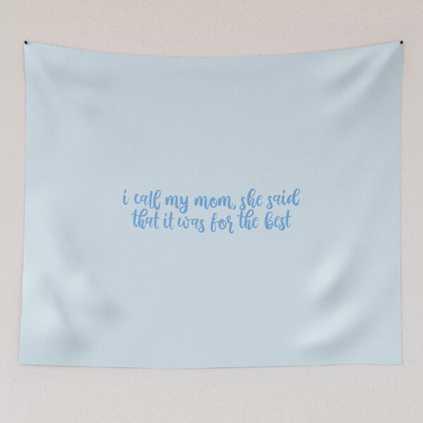 Item preview, Now That We Dont Talk lyrics Taylor Swift designed and sold by BoldNFresh.
