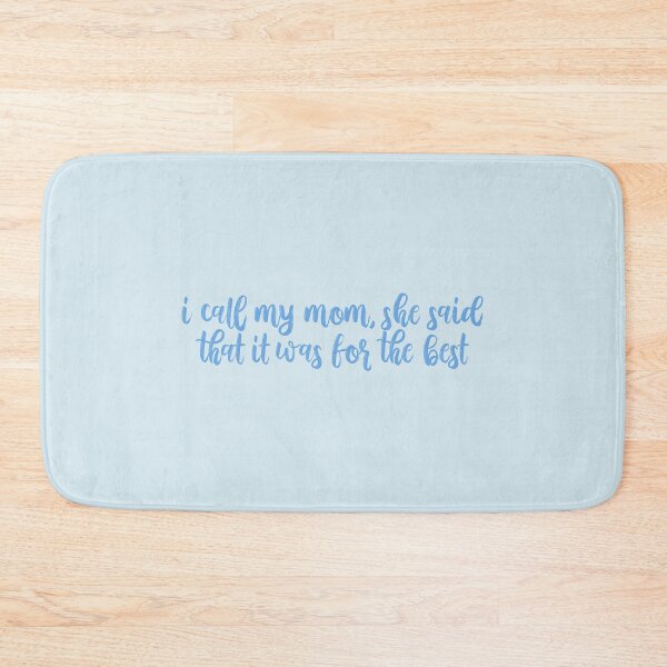 Item preview, Now That We Dont Talk lyrics Taylor Swift designed and sold by BoldNFresh.