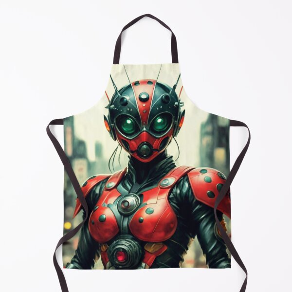 Item preview,  kamen rider 2 designed and sold by Mas-Fashion-Cr.