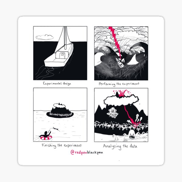 Item preview, Adventures in Science: Experiments! designed and sold by redpenblackpen.