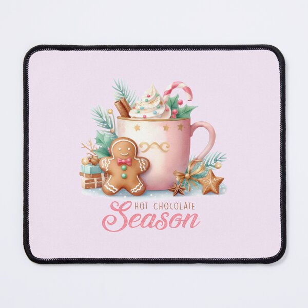 Item preview, Christmas in pink designed and sold by PositiveIdeas.