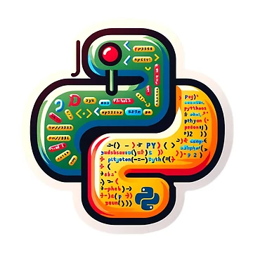 Artwork thumbnail, Python CodeCraft by pixeldigger