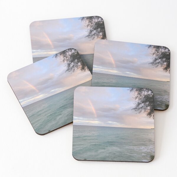 Item preview, Sunset by the Indian Ocean in Ukunda Mombasa, Kenya designed and sold by annenambiro.
