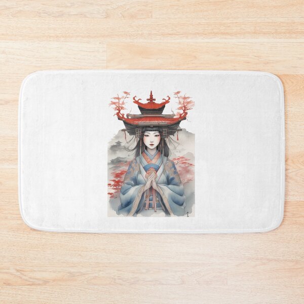 Item preview, Jikininki's Tale: Asian Beauty Unveiled designed and sold by Mechanical-Artt.