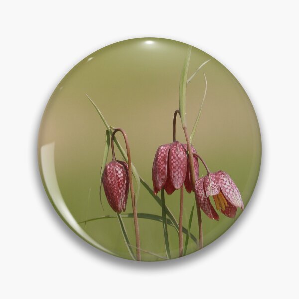Item preview, Meadows of Fritillaries designed and sold by miradorpictures.