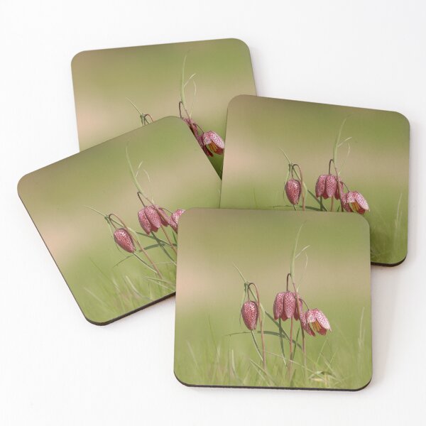 Item preview, Meadows of Fritillaries designed and sold by miradorpictures.