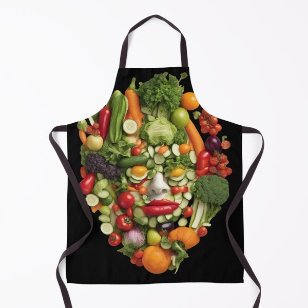 Item preview, Tasty portrait designed and sold by etnia.
