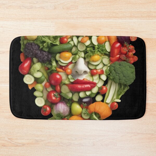 Item preview, Tasty portrait  designed and sold by etnia.