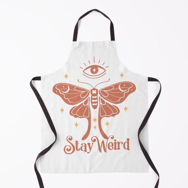 Artikelvorschau, Stay Weird Shirt, Introvertiertes Shirt, Kindness Shirt, entworfen und verkauft von chipmuckdesignn.