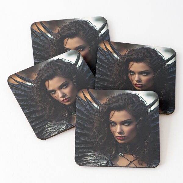 Item preview, Golda  designed and sold by OccultDreams.
