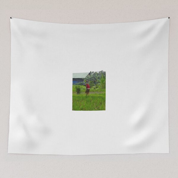 Item preview, Balinese lady carrying pot designed and sold by exploramum.