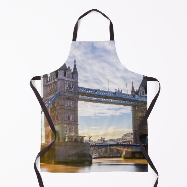 Item preview, Tower Bridge, London designed and sold by RezieMart.