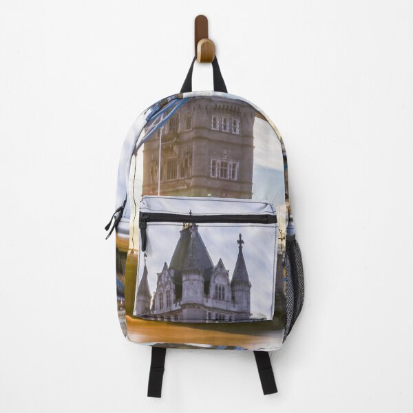 Item preview, Tower Bridge, London designed and sold by RezieMart.