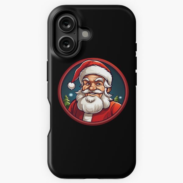 Item preview, Santa Claus Christmas designed and sold by Soulskier.