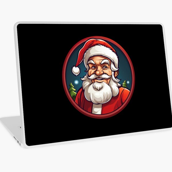 Item preview, Santa Claus Christmas designed and sold by Soulskier.