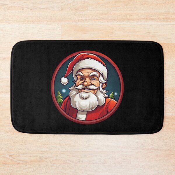 Item preview, Santa Claus Christmas designed and sold by Soulskier.