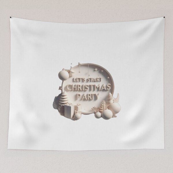 Item preview,   Christmas Cheer and New Year's Wishes: Embracing the Festive Spirit, Celebrating Hope, and Welcoming 2024 with Open Arms designed and sold by bkbh.