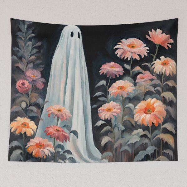 Item preview, CUTE GOST designed and sold by AiMORGIE.