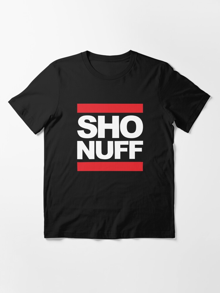 The Last Dragon Sho'nuff Mashup | Essential T-Shirt