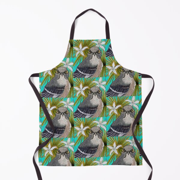 Item preview, Florida Northern Mockingbird designed and sold by Kim Rausch.