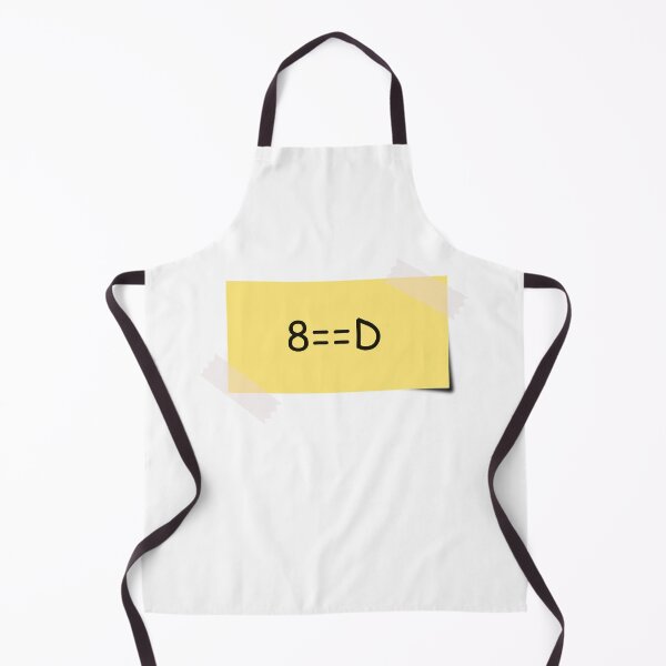 Item preview, post it 8==D designed and sold by emanuelossuoski.
