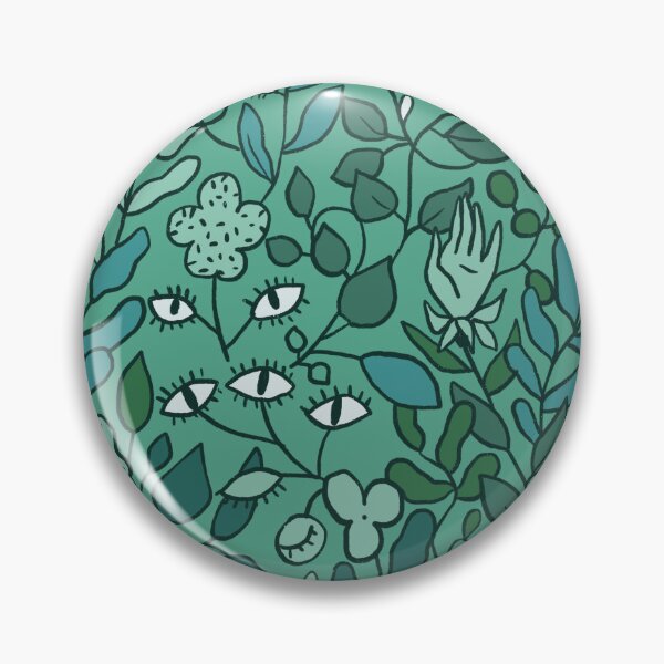 Item preview, Surrealistic jungles designed and sold by kostolom3000.