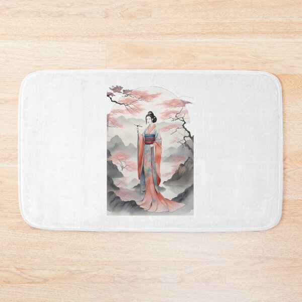 Item preview, Jikininki and Asian Elegance designed and sold by Mechanical-Artt.