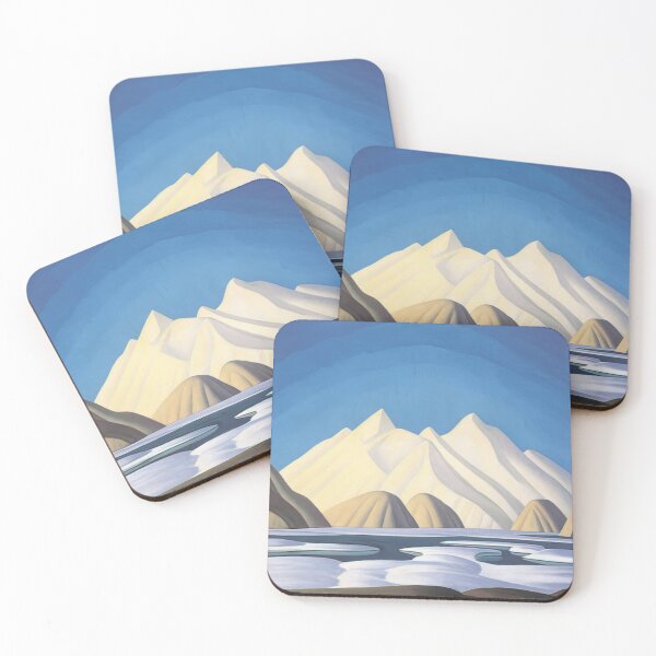 Item preview, Lawren Harris designed and sold by Dodram.