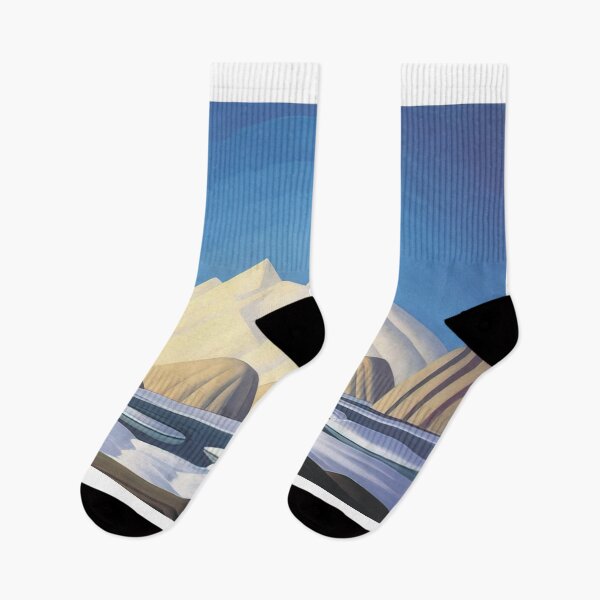 Item preview, Lawren Harris designed and sold by Dodram.