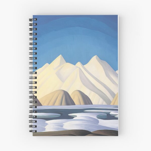 Item preview, Lawren Harris designed and sold by Dodram.
