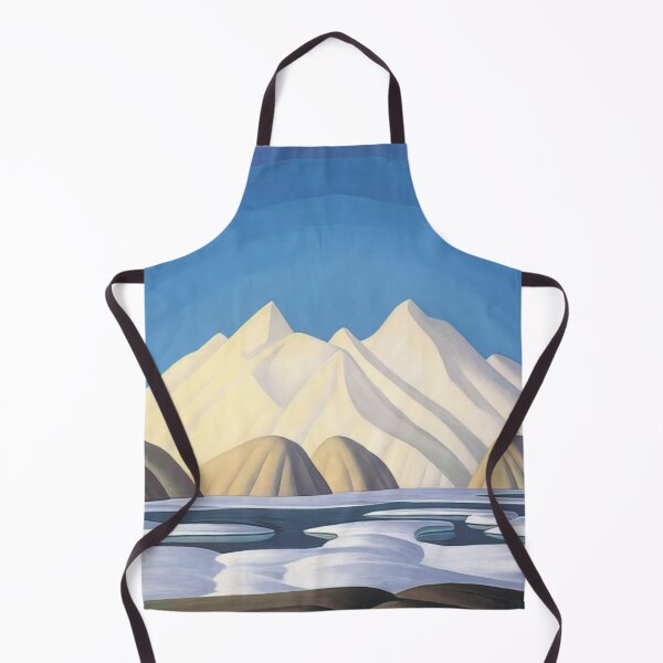 Item preview, Lawren Harris designed and sold by Dodram.