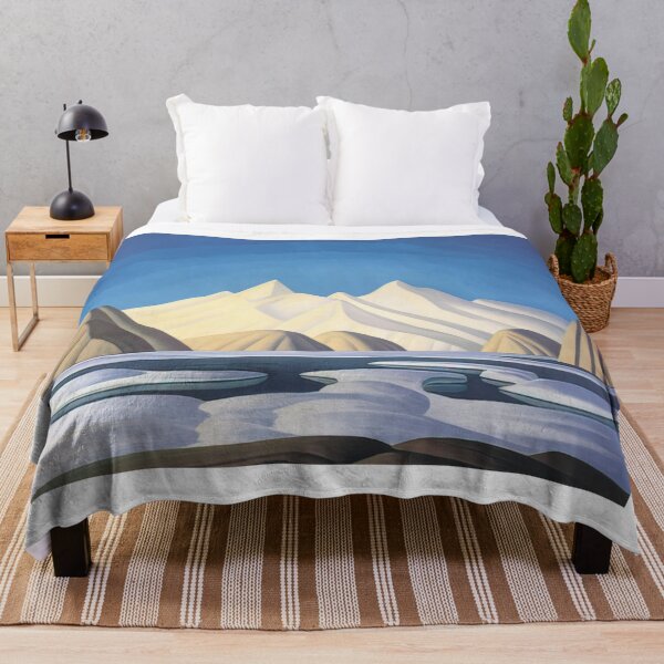 Item preview, Lawren Harris designed and sold by Dodram.